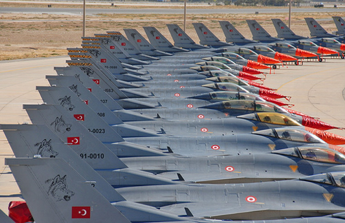 土耳其各界抱怨土欧关税同盟无法升级