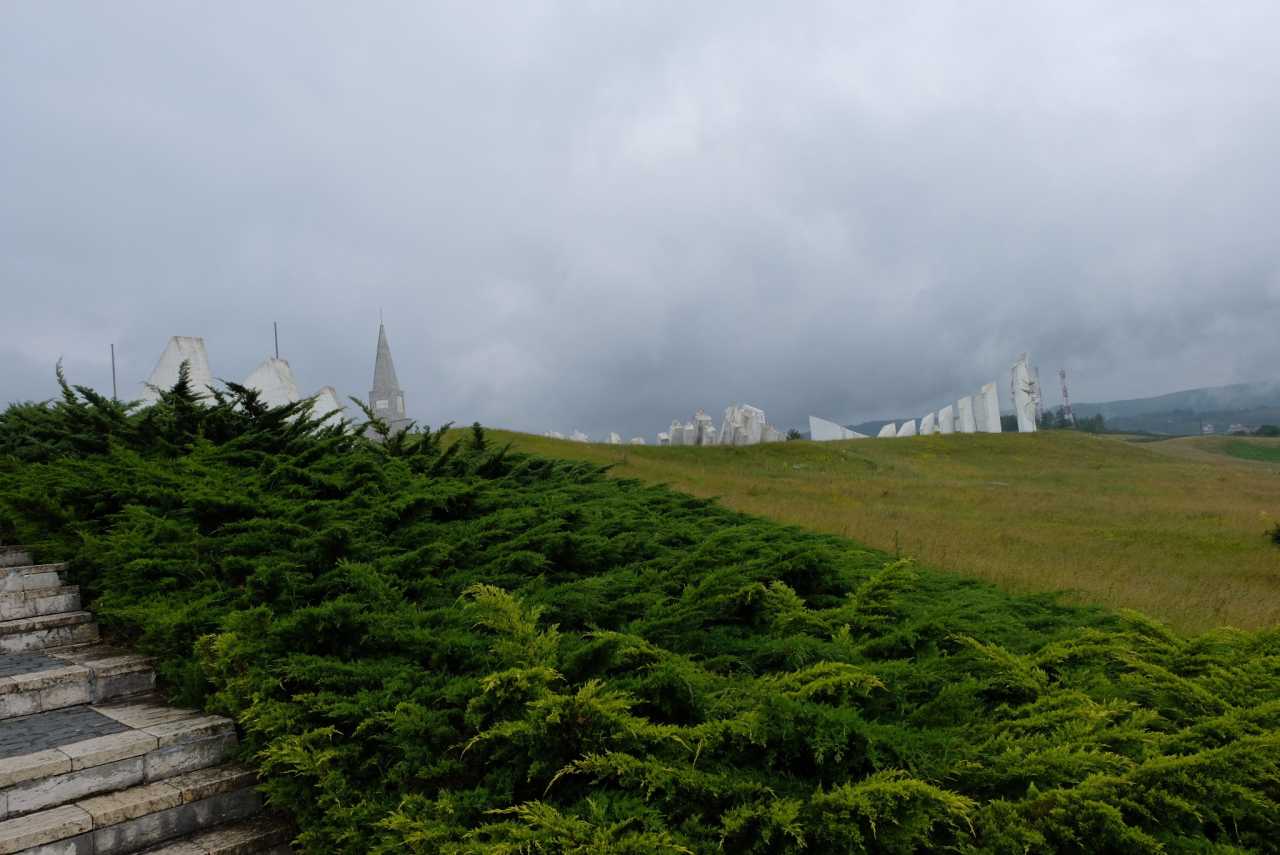 波黑即将设立第三家证券交易所