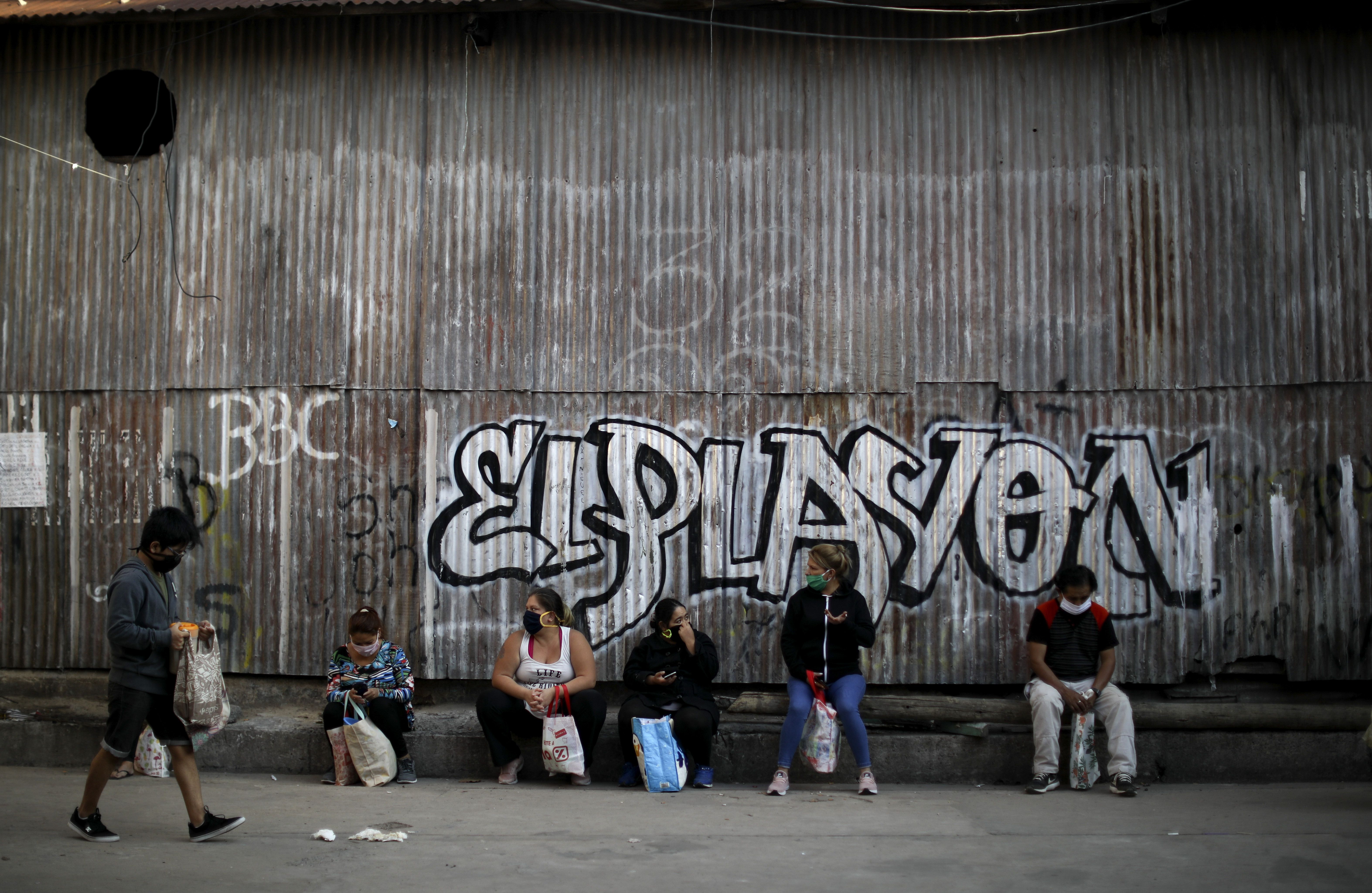 阿根廷将发行美元国债以偿还到期债务