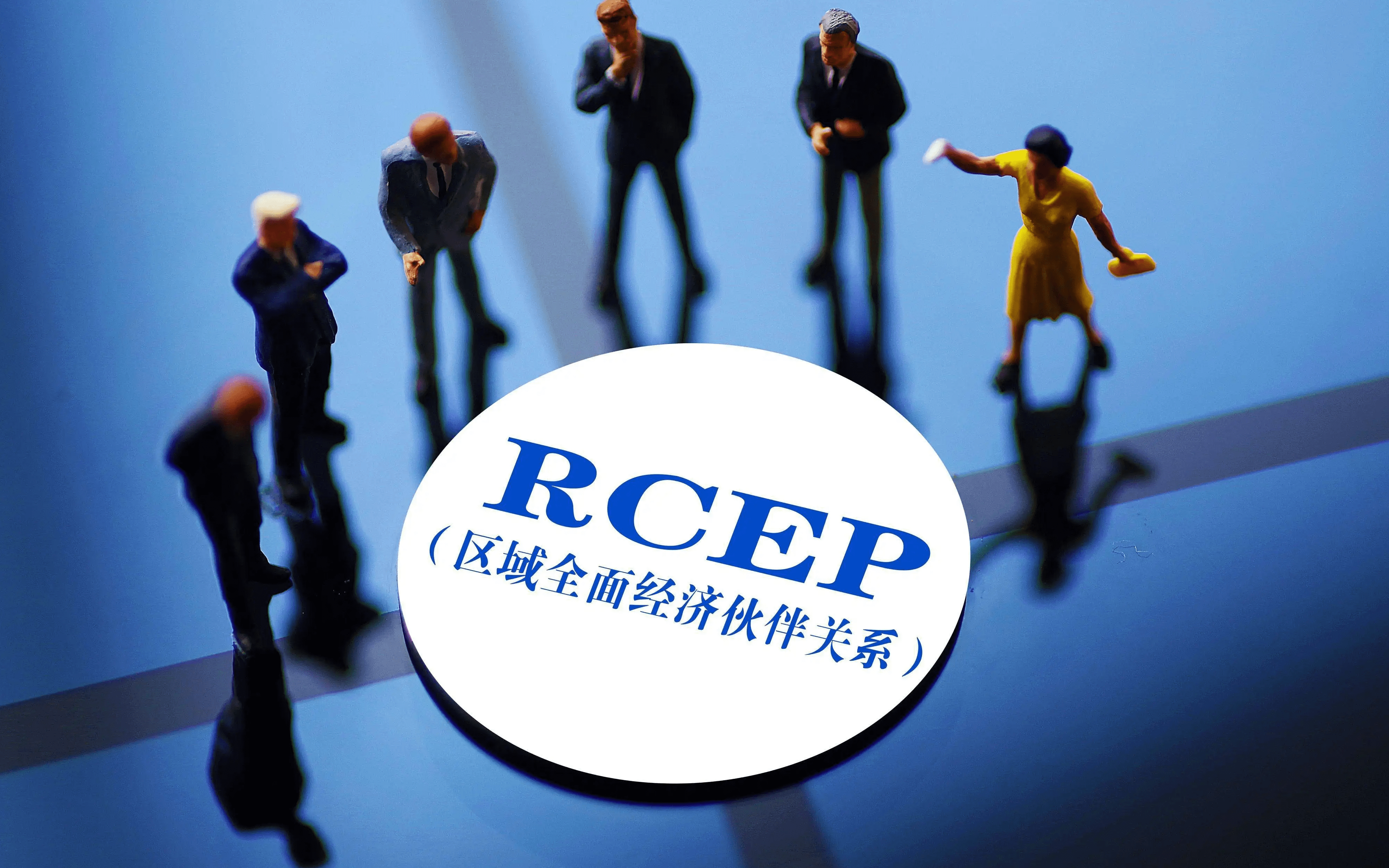 阿联酋―智利全面经济伙伴关系协定正式生效