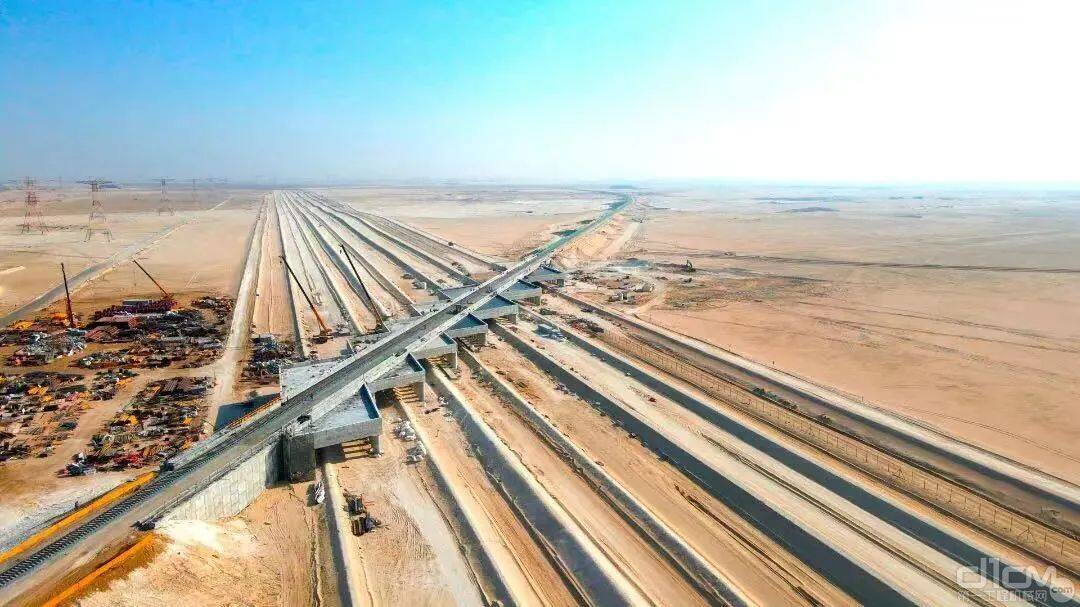 发展地质研究是阿尔及利亚矿业战略核心