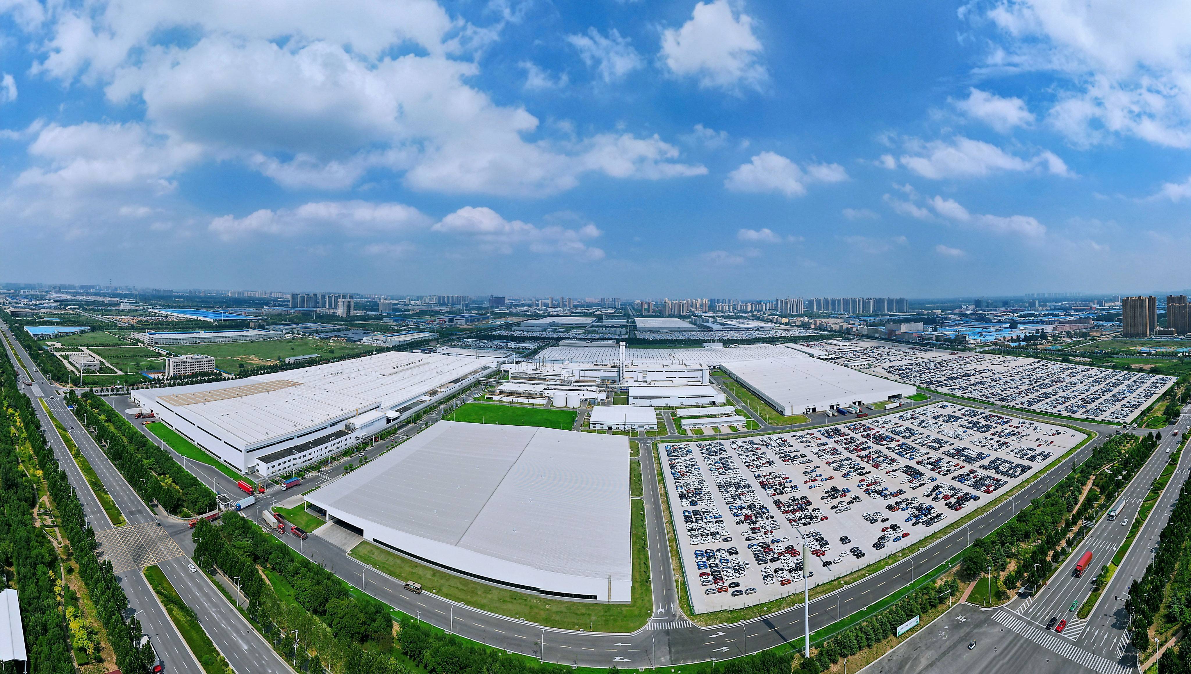 擘画“十五五”| 加快构建新模式 房地产向高质量发展迈进