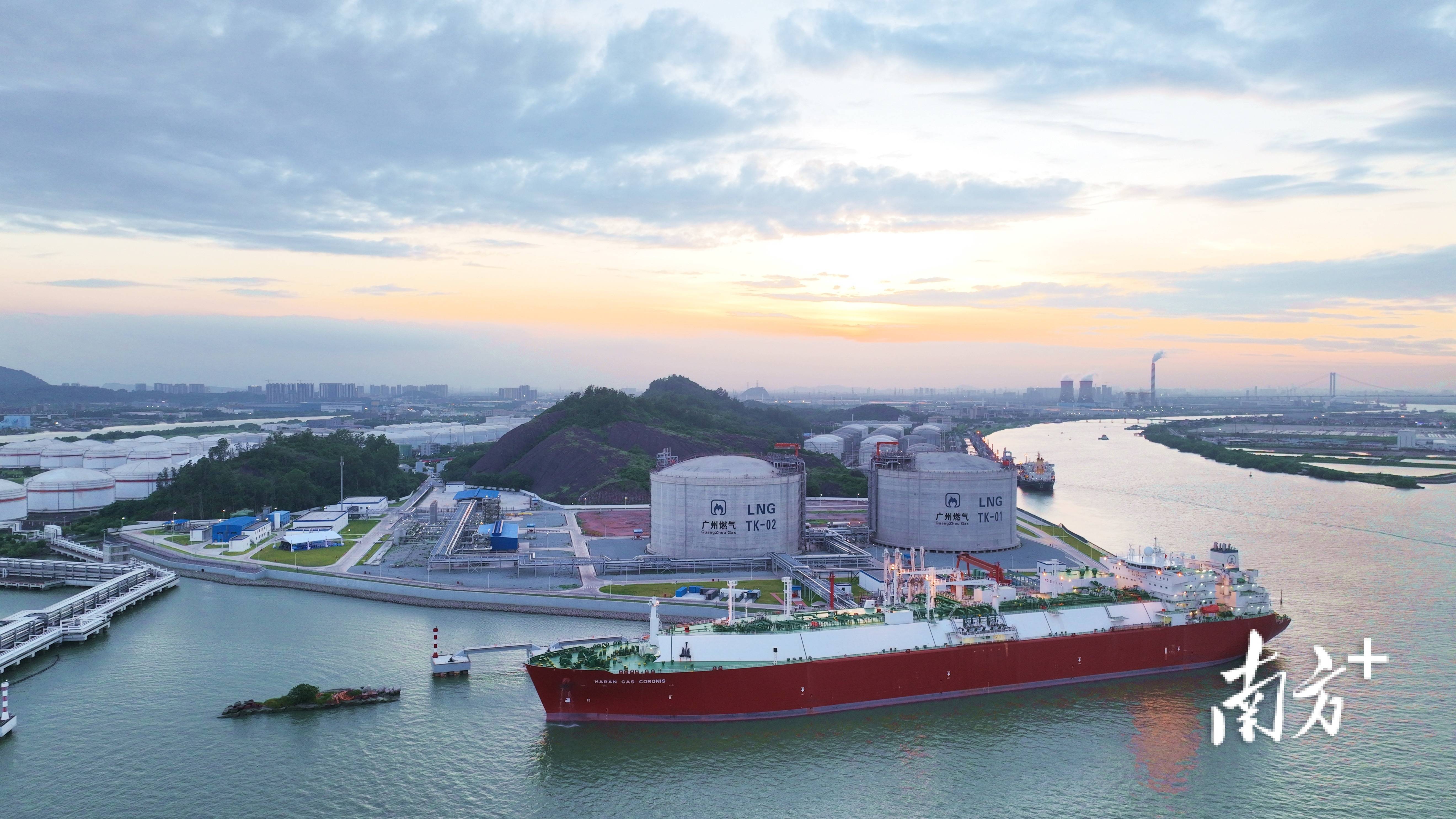 澳新银行称Papua LNG项目将拯救巴新经济