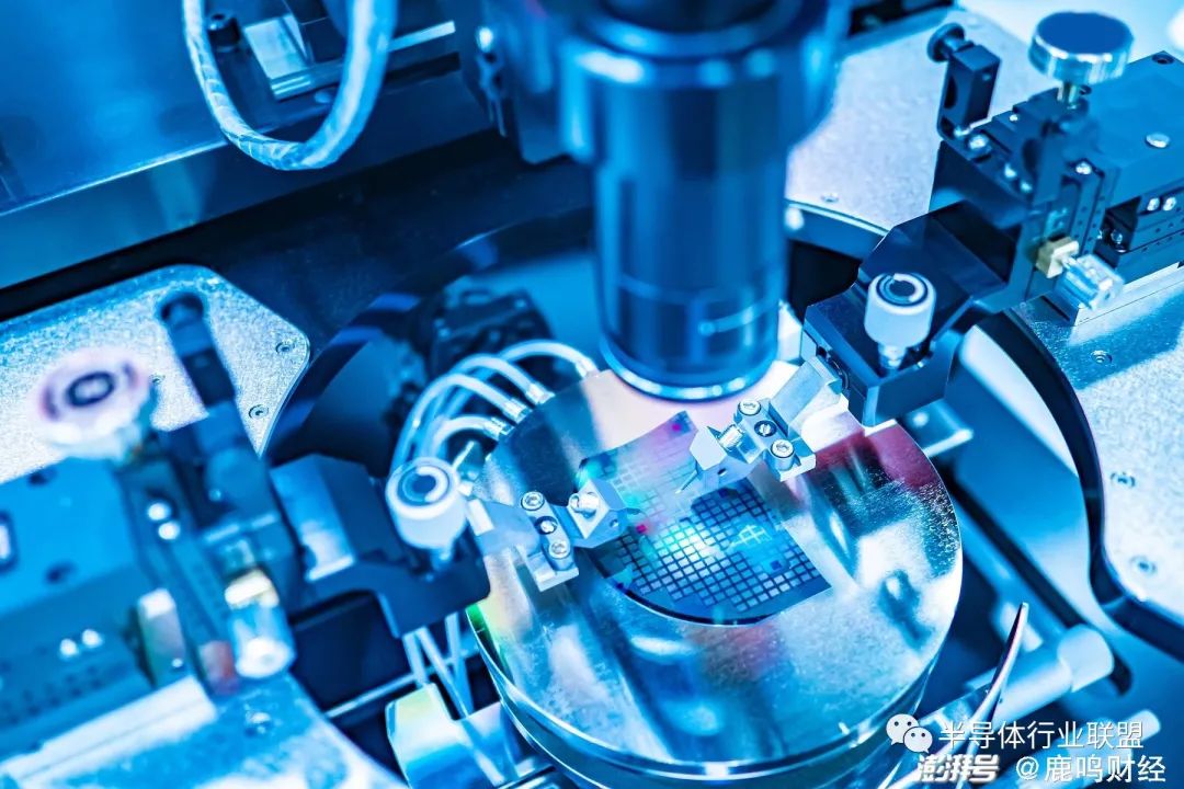 河内国家大学发起成立半导体联盟