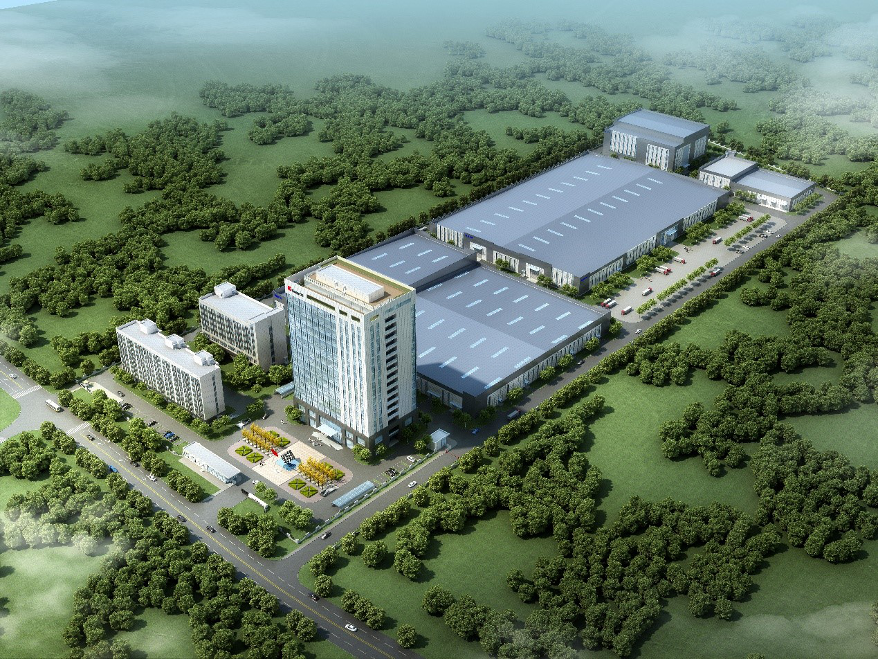 光启技术：709二期投产有效缓解交付压力，二季度存货同比增超70%