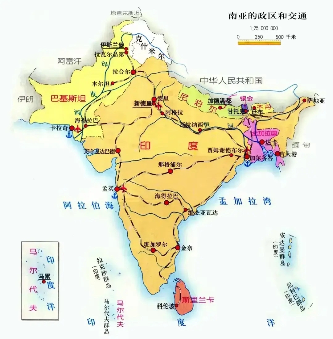 印度与美国贸易团队将于12月10日开始为期三天的谈判