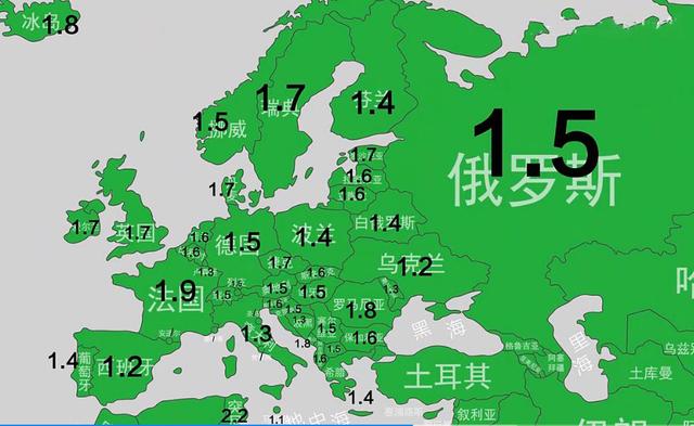 土耳其生育率连续11年下降，老龄化问题日益严峻