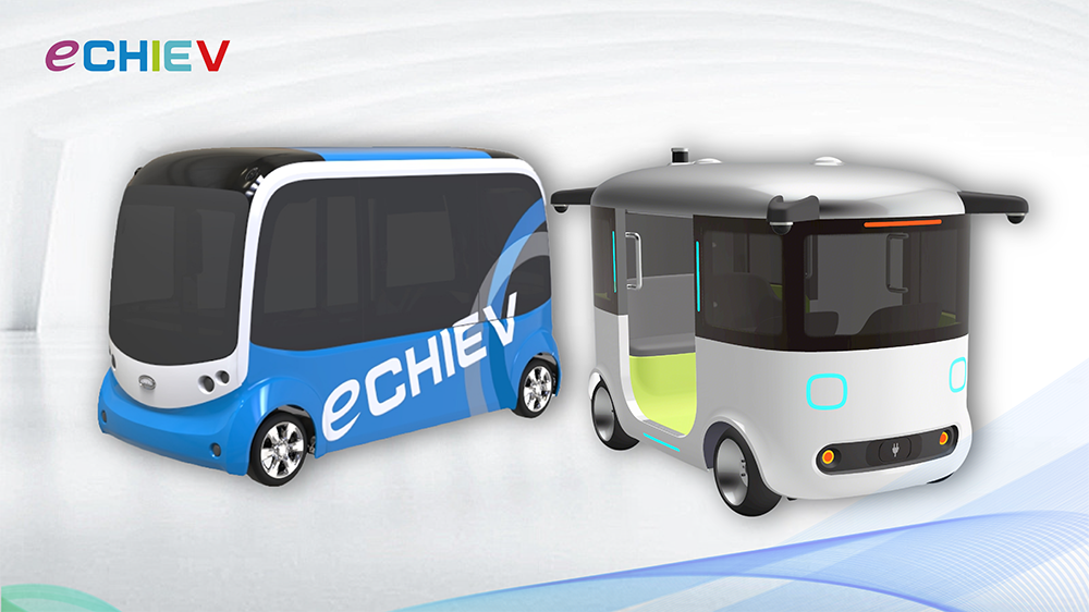 它能给出行带来啥变化——无人驾驶车体验记