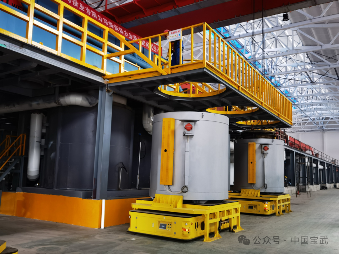 宝武镁业：12月22日高管吴剑飞减持股份合计6万股