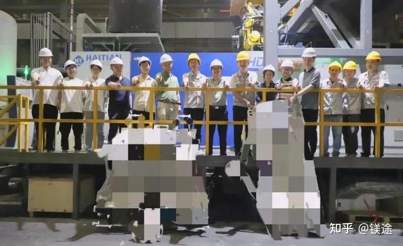 宝武镁业：12月22日高管吴剑飞减持股份合计6万股