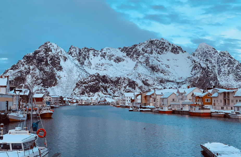 瑞典三季度GDP同比增长2.6%