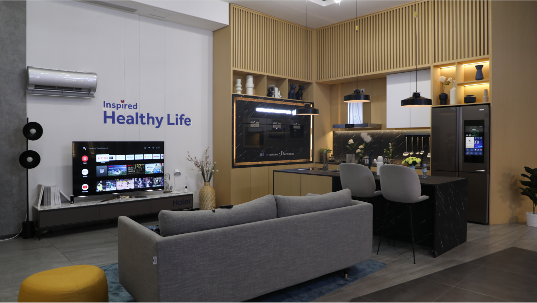 海尔智家印度出售49%股权