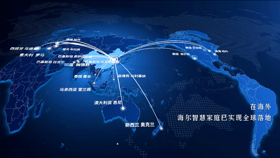 海尔智家印度出售49%股权