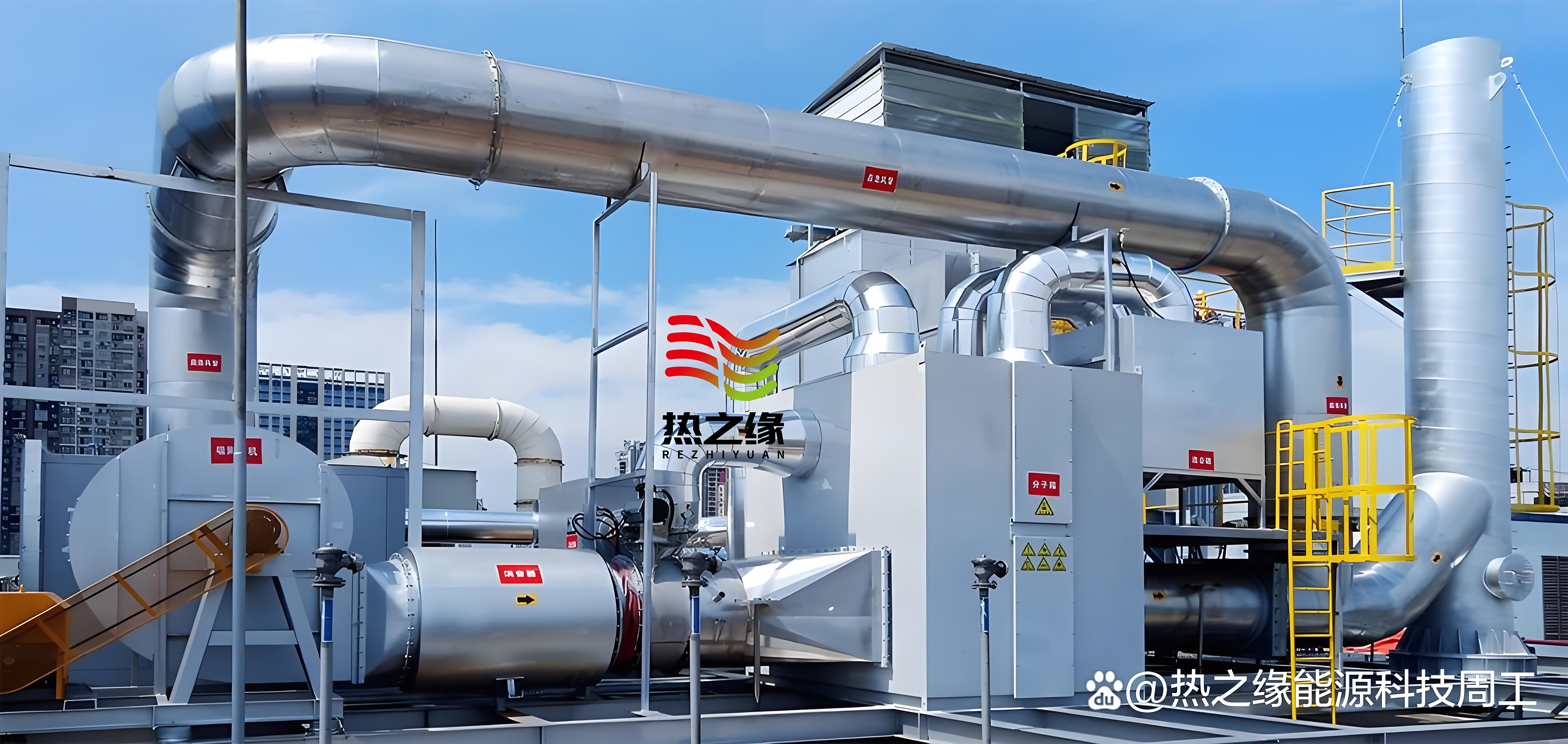 江苏神通：专注冶金废气治理材料研发生产