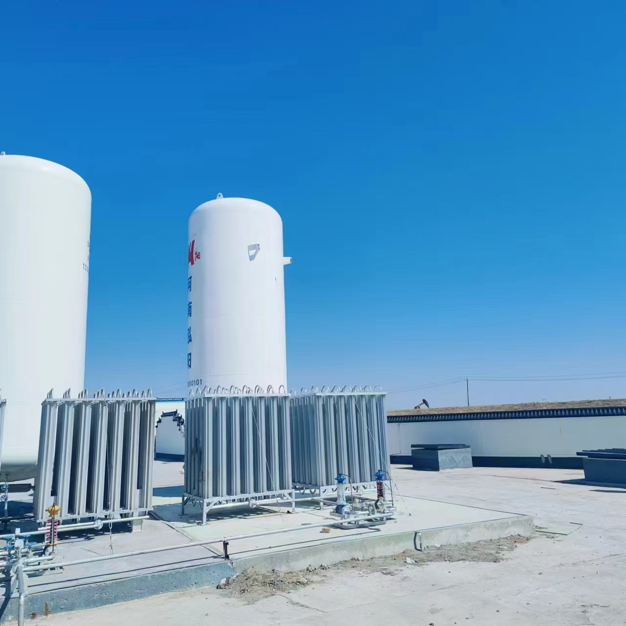 高澜股份：已储备冷板式浸没式及集装箱式液冷技术