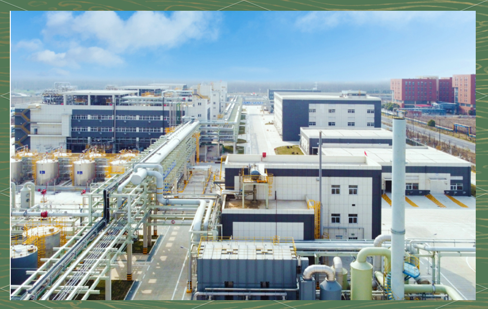 新瀚新材：产品DFBP用于生产PEEK可应用于航空航天领域