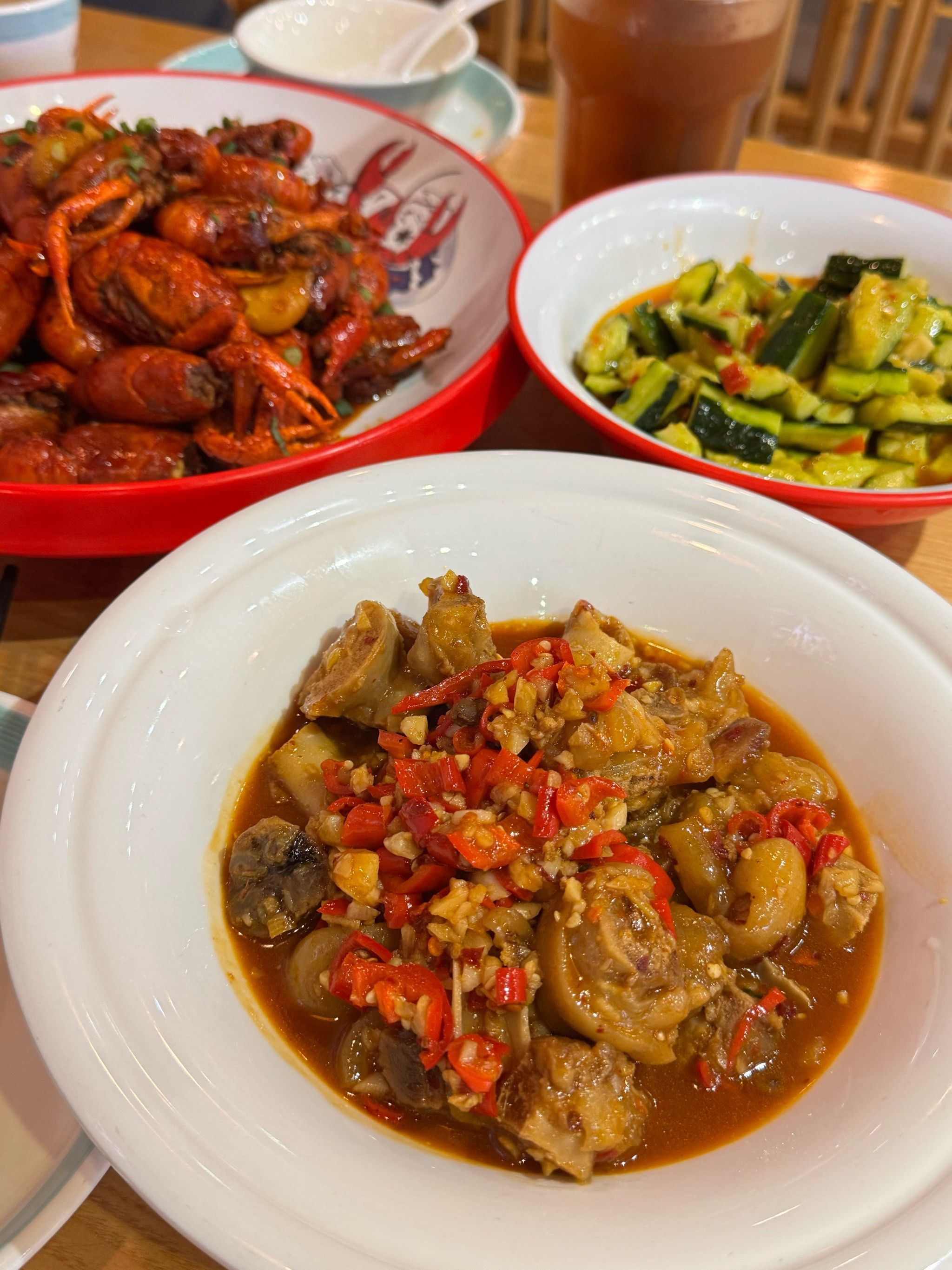 小龙虾替代品蓝龙虾崛起 现存小龙虾相关企业超1.6万家