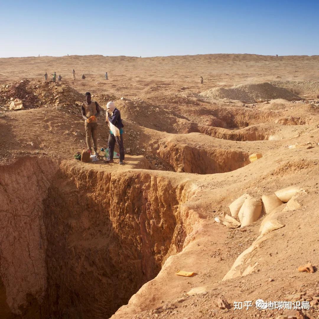 毛里塔尼亚总统主持3.17亿美元基法市供水项目奠基仪式