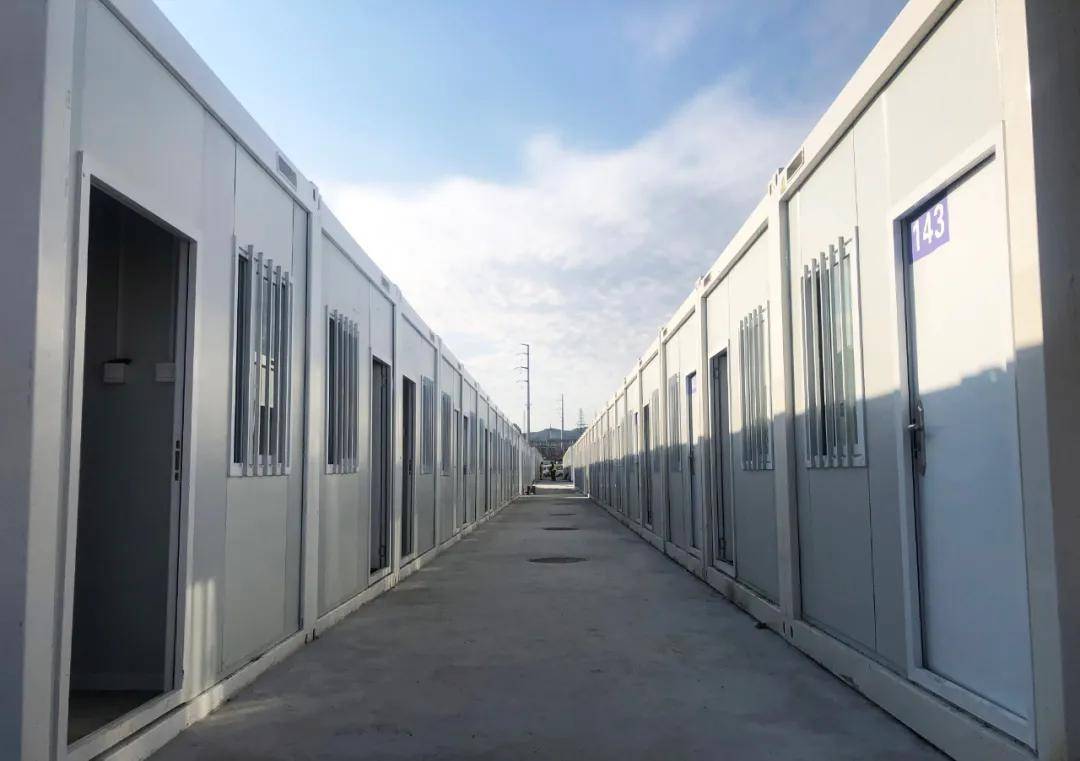 中铁装配：在福建海南未设销售网点