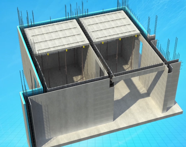 中铁装配：在福建海南未设销售网点