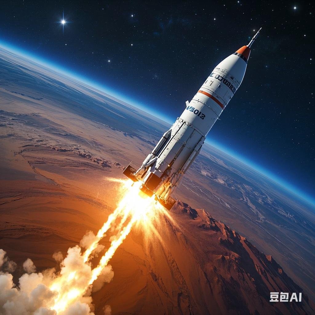 俄罗斯成功发射52颗卫星