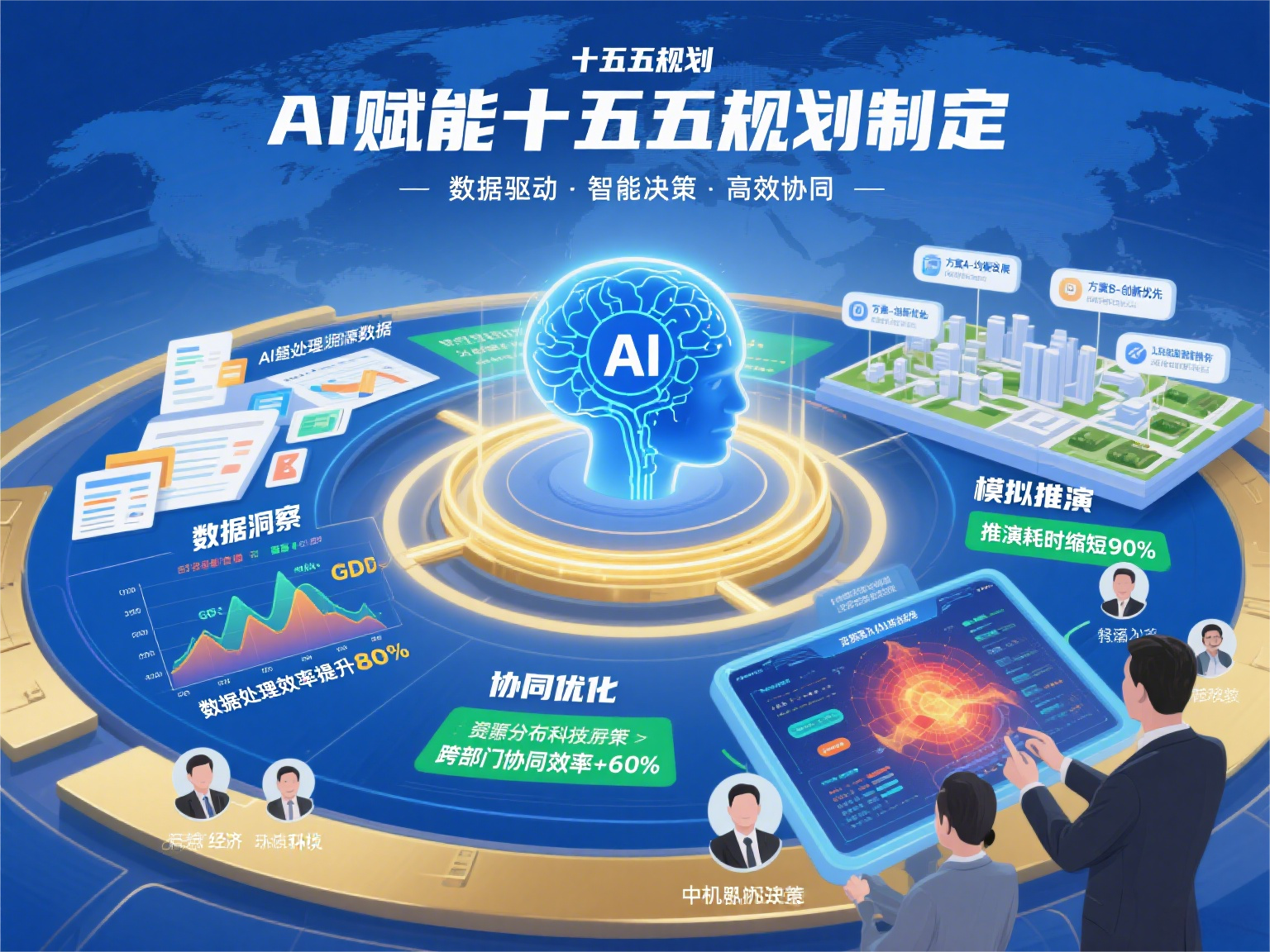 优化政府债券工具组合 更好发挥债券效益