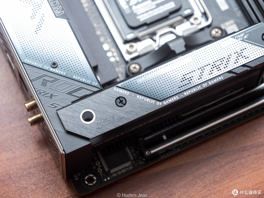 维通利深主板首发上会：如此多问题，能顺利过关吗？