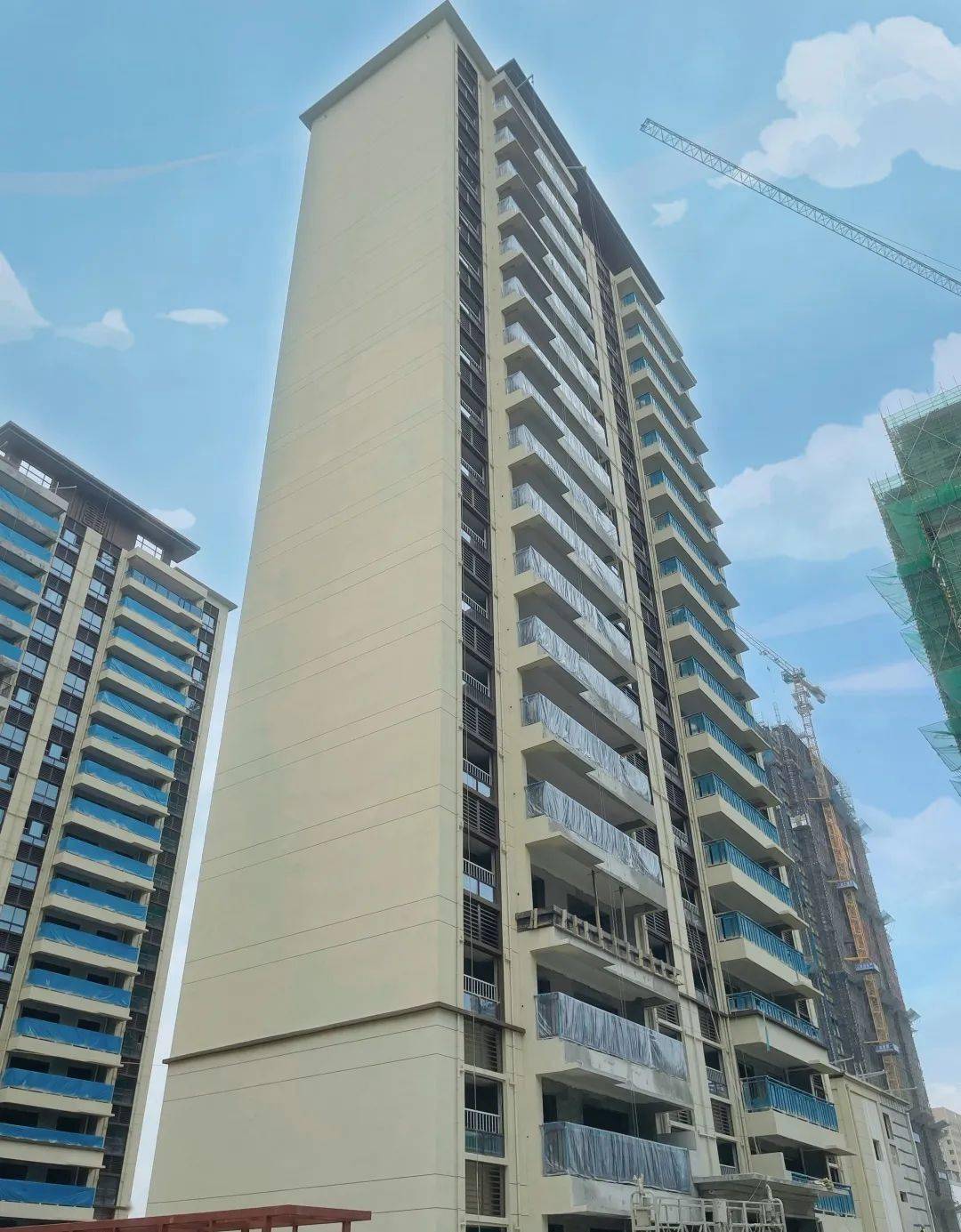 碧桂园：已完成“22碧桂园MTN002”的本息兑付