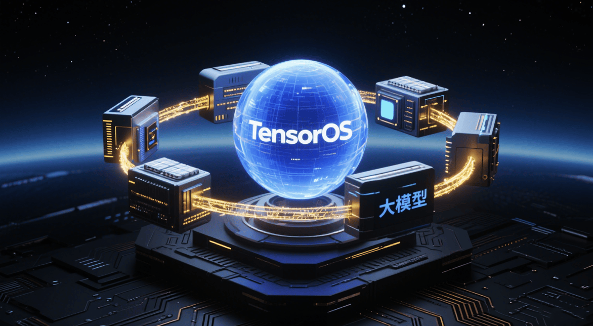 年终报道丨“人工智能+”：中国AI开源破局，烟火落地