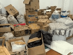 杰恩设计：已收到股权转让款100%及资产包转让款20%