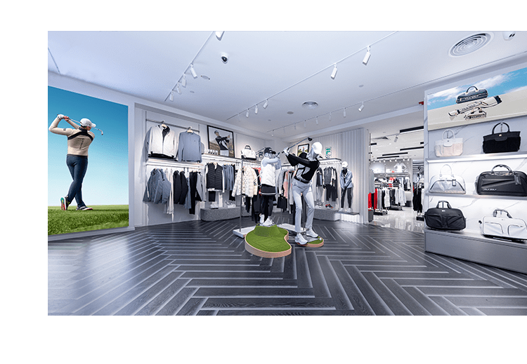 FILA全新品牌体验中心启幕 战略回归品牌发源地意大利比耶拉