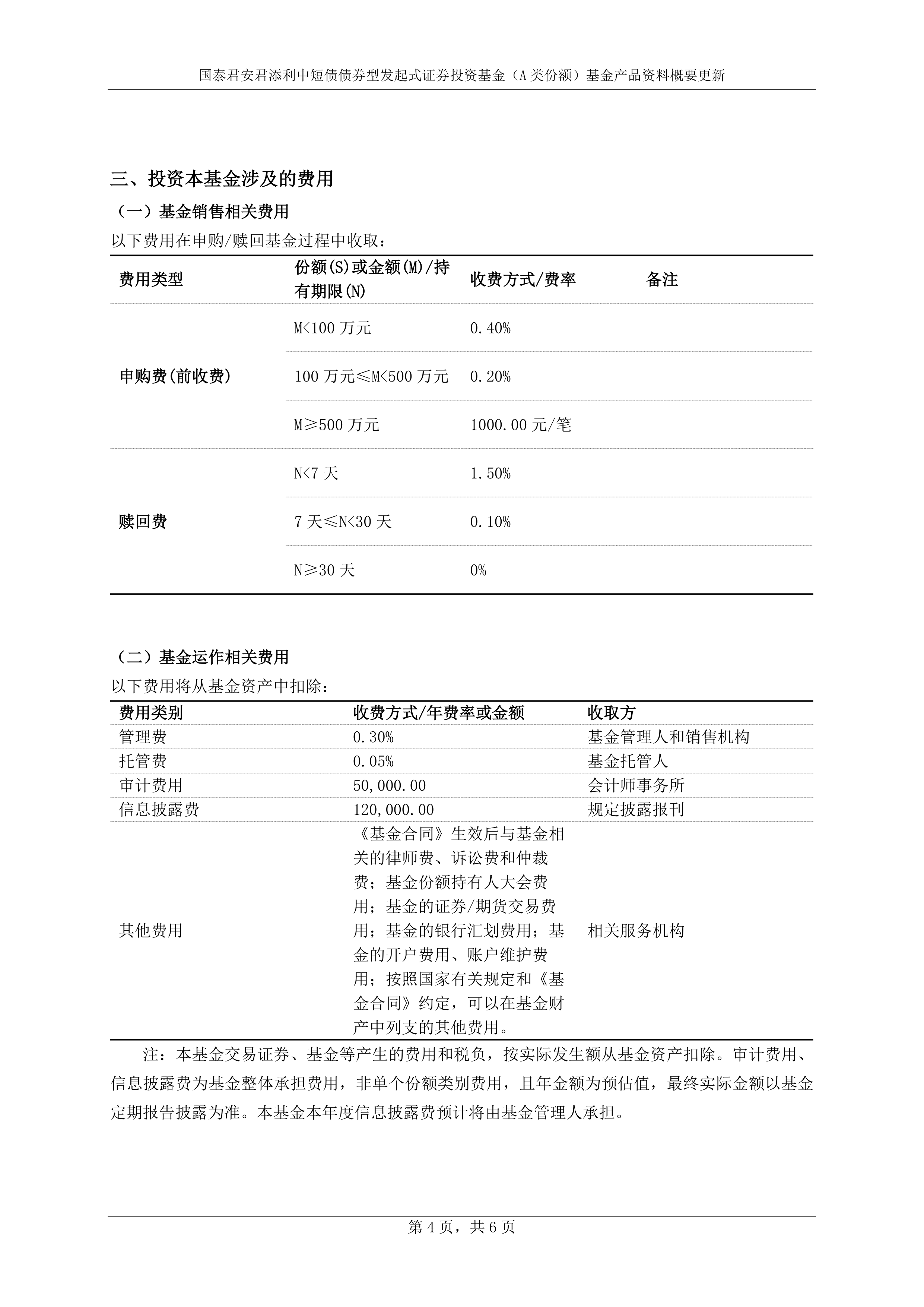 债市利好来了！公募基金销售新规“豁免”部分赎回费