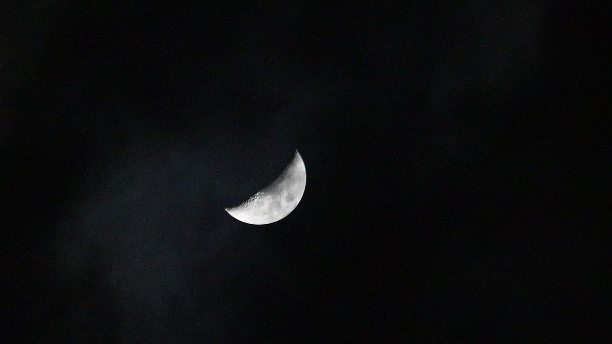 6日深夜至7日凌晨天宇“上线”趣味天象月掩轩辕十四