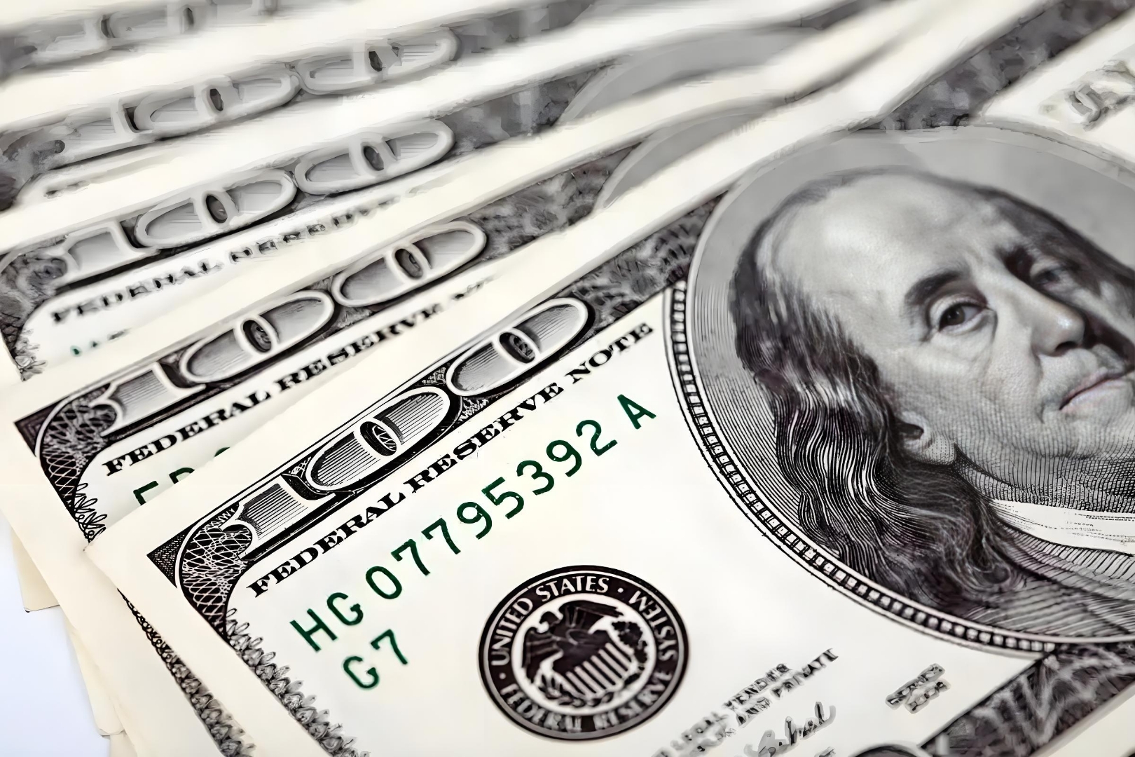 沙特持有美债规模增至1344亿美元