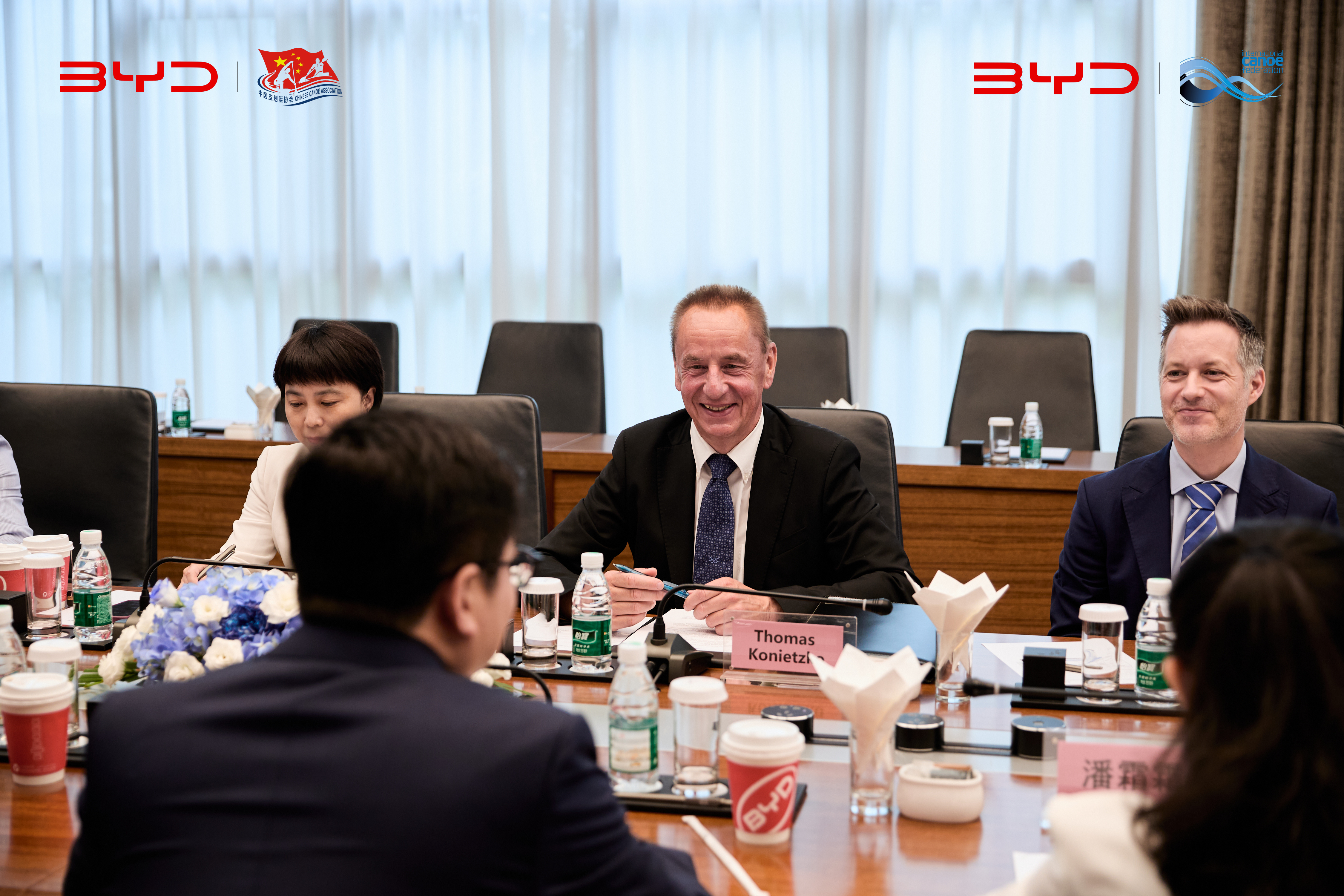 中国产品在巴影响力持续扩大