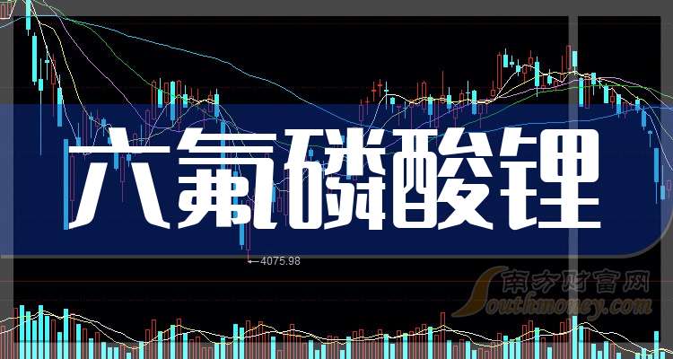 联化科技：六氟磷酸锂项目处于技术改进阶段