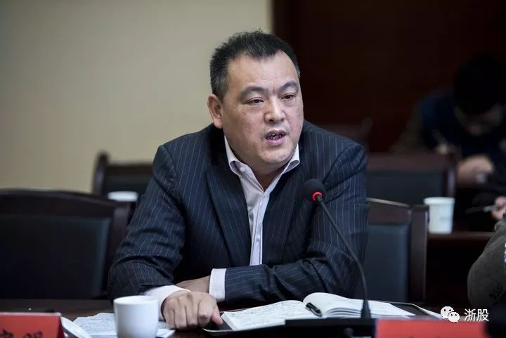 久之洋：暂无资产注入和重组借壳计划