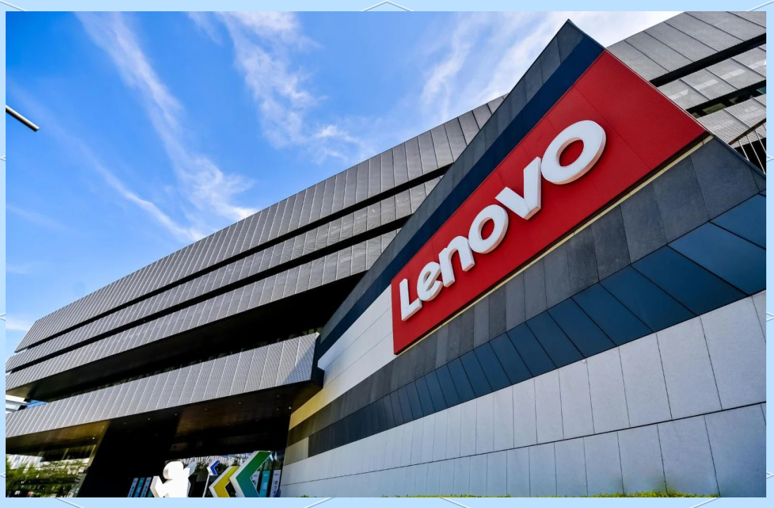 杨元庆：未来3-4年内联想与英伟达业务合作规模将翻四倍