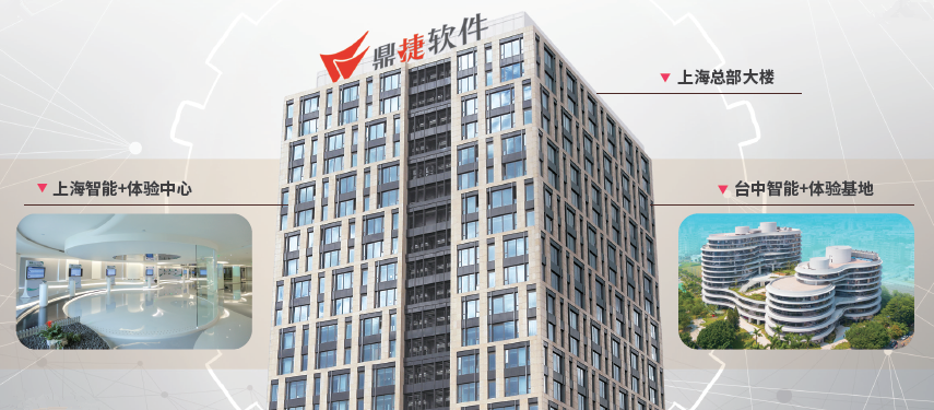 鼎捷数智：截至12月31日股东户数约为54,000户