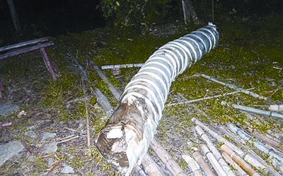 邵阳液压：西昌卫星发射中心暂不属于公司重要客户