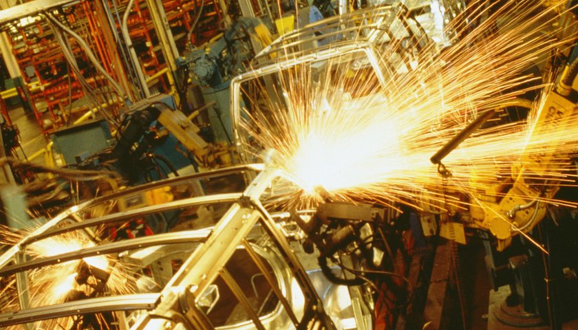 研究显示，特朗普关税重创德国汽车出口