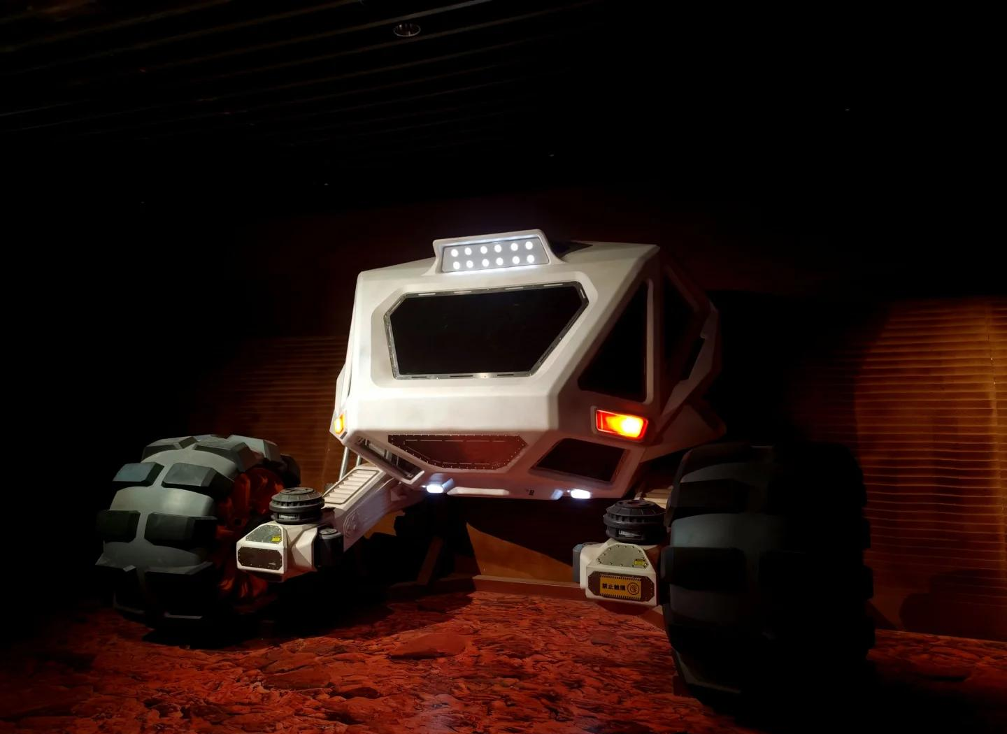 科普丨“火星合日”来了 影响几何