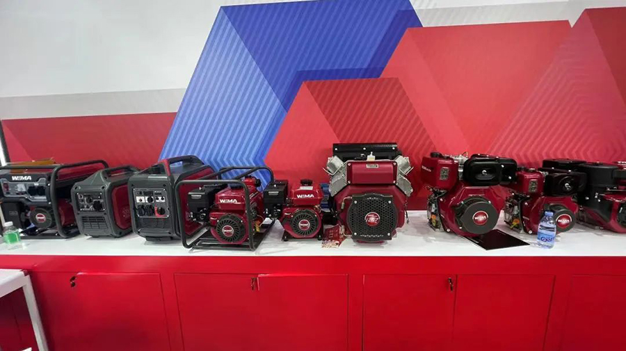 威马农机：将积极申请符合条件的农机补贴