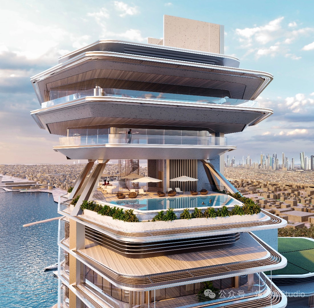 市场观察：迪拜房地产进入“分化与成熟期”