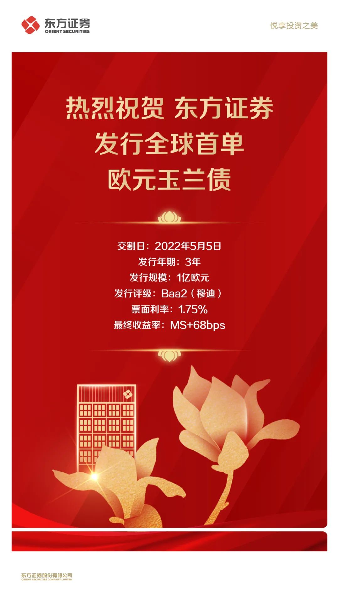 上海清算所：推进玉兰债与自贸离岸债等提质扩容 优化“互换通+直接清算”路径