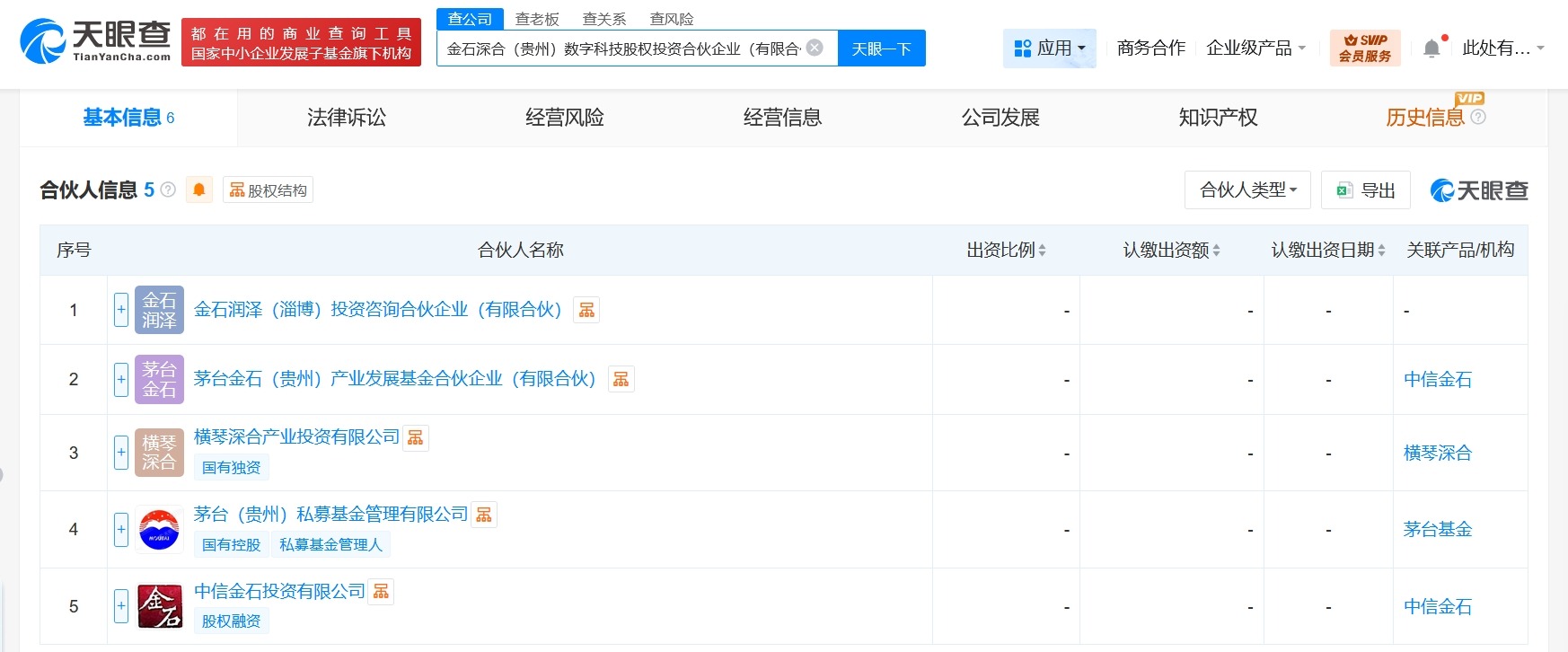 三态股份(301558.SZ)：子公司拟参与专业投资机构股权投资基金