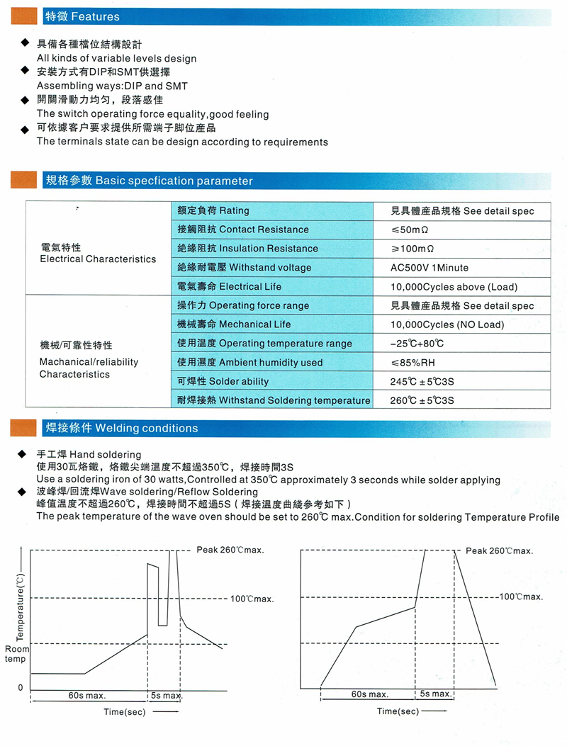 信音电子：有生产USB4连接器