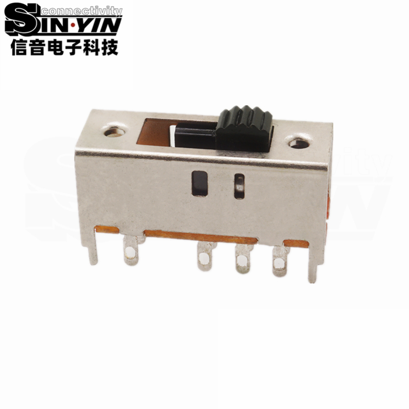 信音电子：有生产USB4连接器