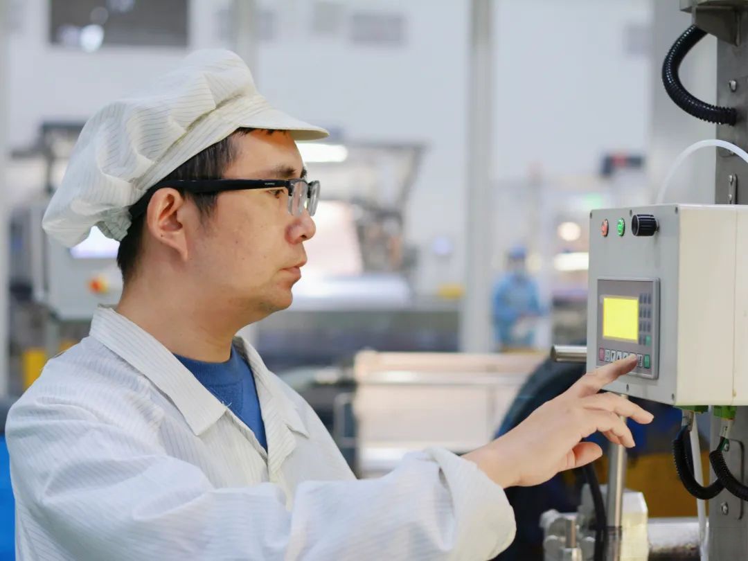 中一科技：截至2026年1月9日股东户数25,664户