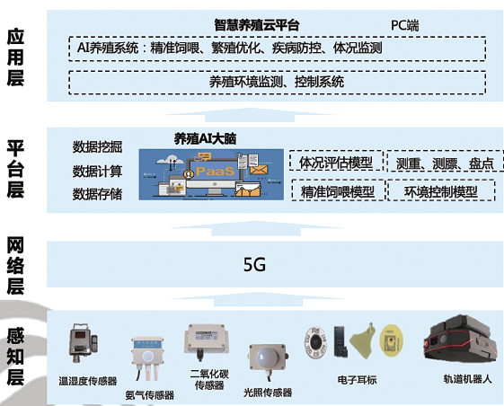 肯人工智能准备度在非洲位列第五